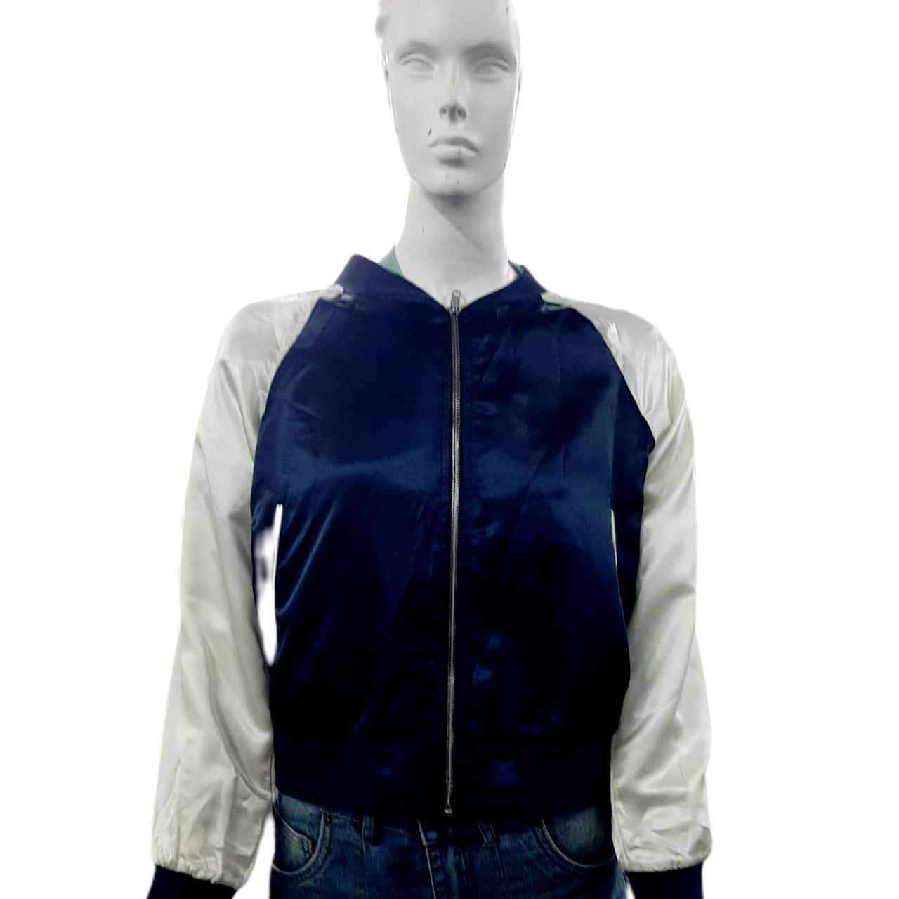 bomber jacket petite