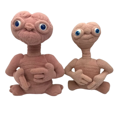 Vintage 1988 ET The Extraterrestrial