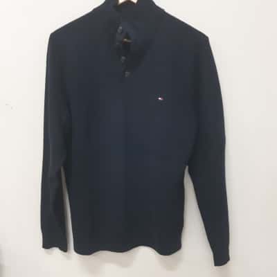 Tommy Hilfiger Knit Jumper