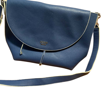 Guess Handbag Blue 