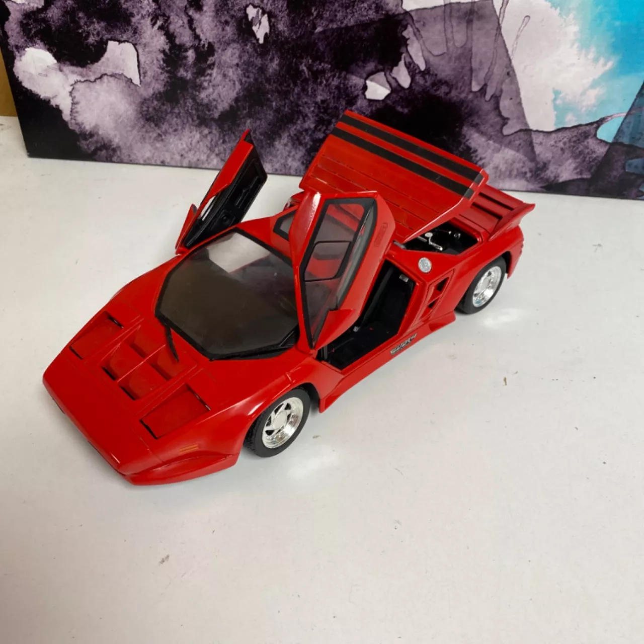 Image Tester
