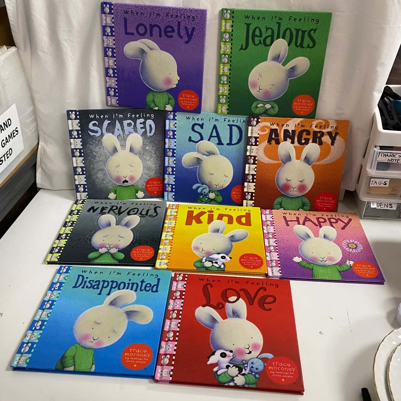 Image Tester