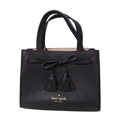 Kate Spade Womens Handbag Black  