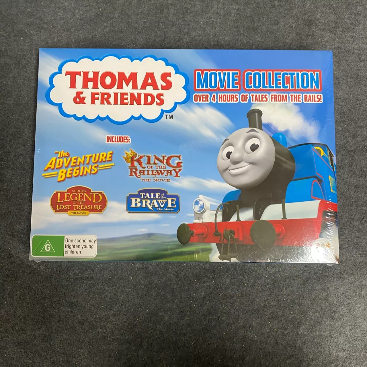 Image Tester