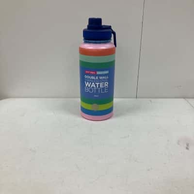 Annabel Trends Double Wall Stainless Steel Water Bottle