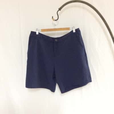 cederberg Womens  Size 16 Navy Blue 