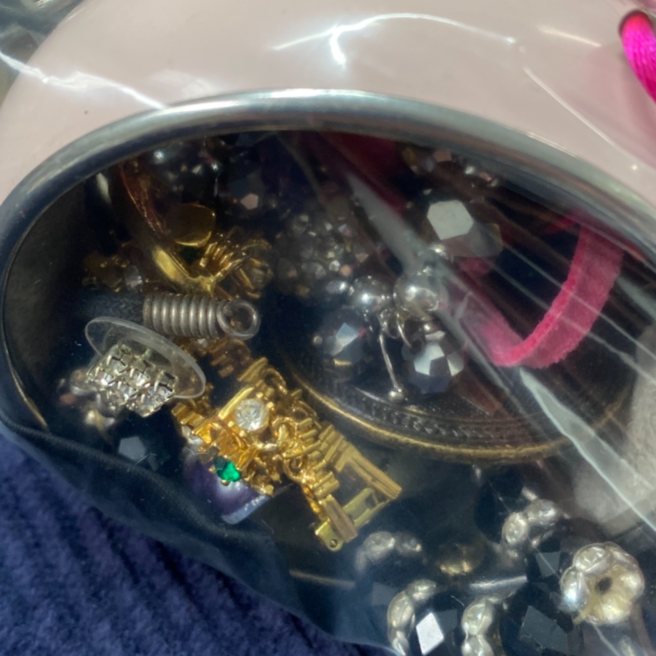 Large Bag Random Jewellery (s)