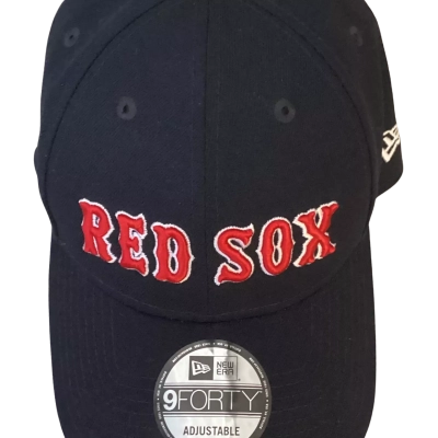 Boston Red Sox Cap