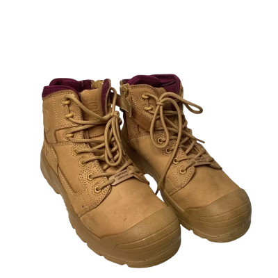 Hard Yakka work boots size 9 RRP $169