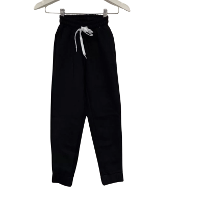 COSI G  Kids Unisex Ultimate Trackies - Size 4 - *BRAND NEW WITH TAGS Black  