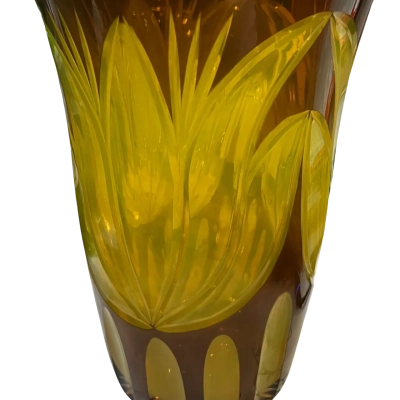 Vintage Circa 1910 Bohemian Czech 