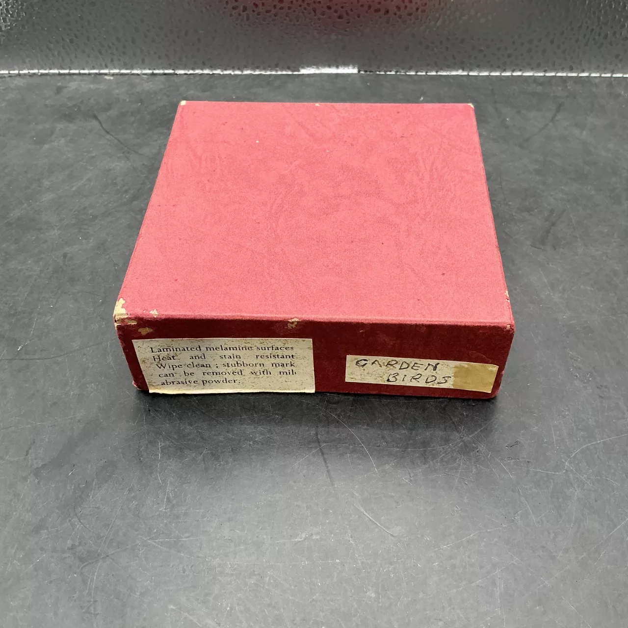 Image Tester