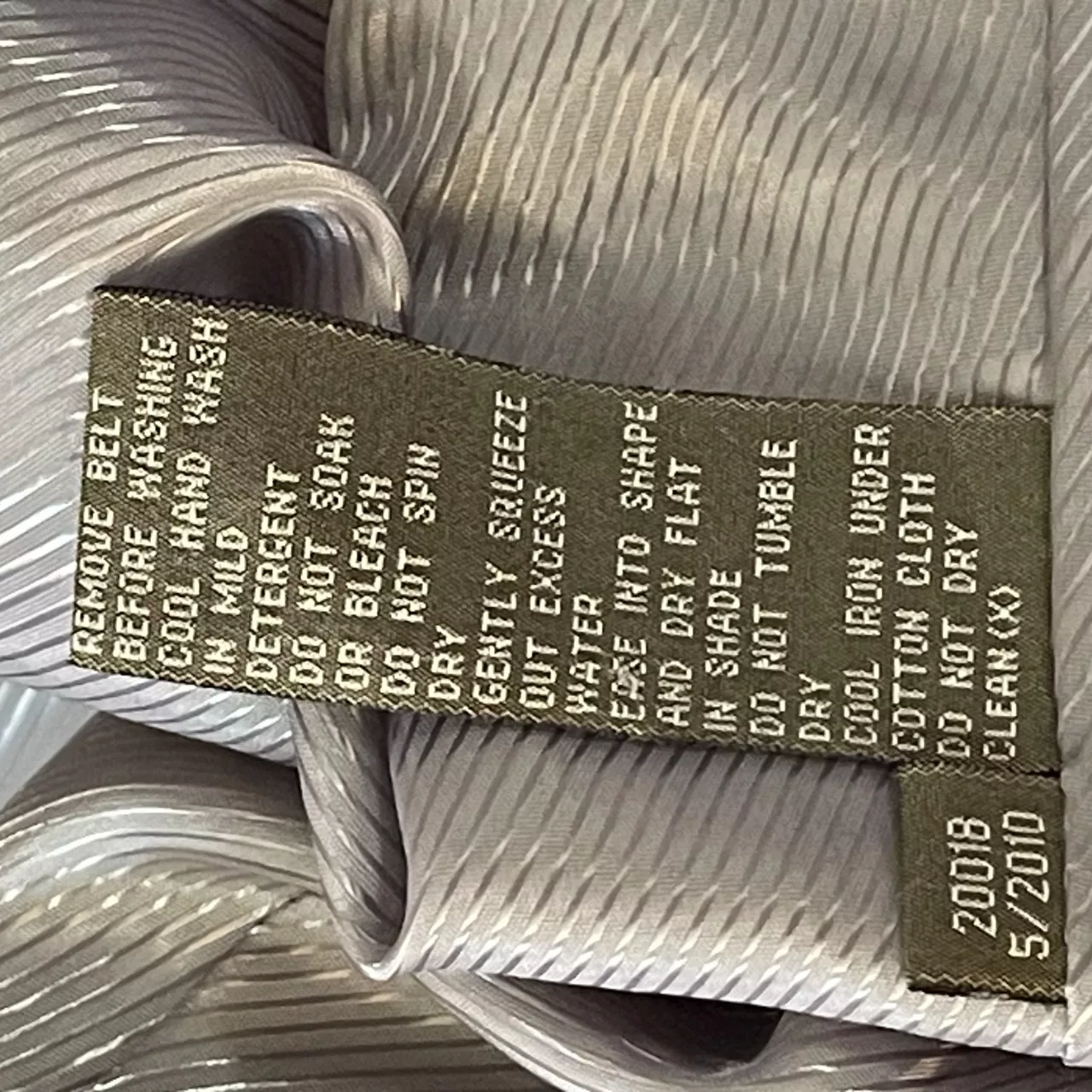 Image Tester