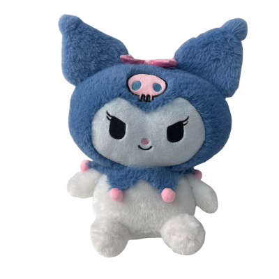Sanrio plushie