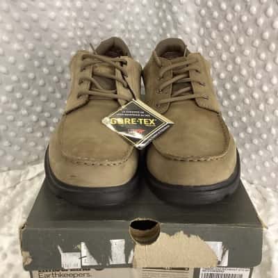 Timberland Mens  Size 11 Tan