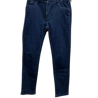 Thomas Cook Womens  “wonder jean” Size 14 Blue jeans