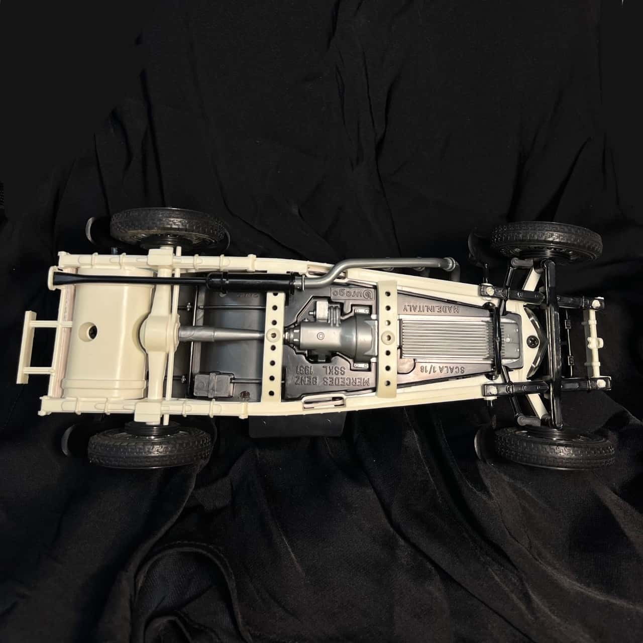 Image Tester