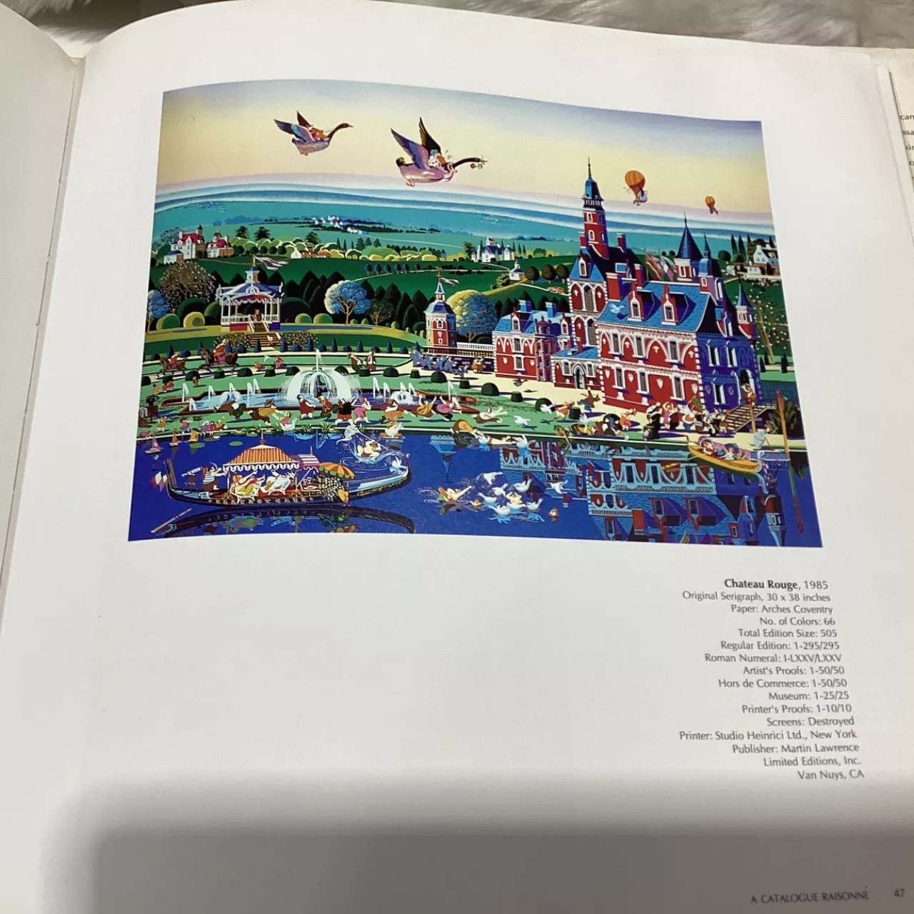 Image Tester