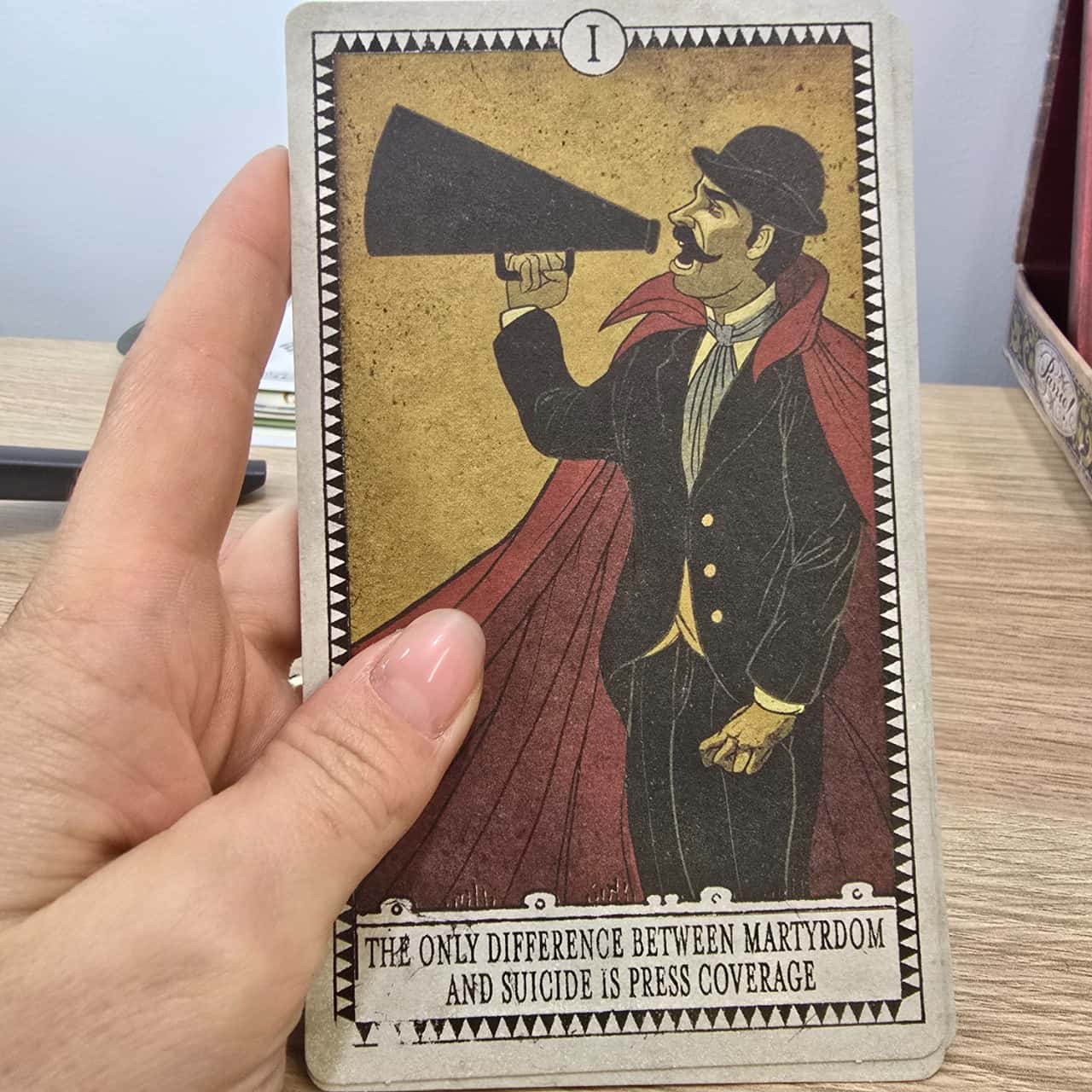 Image Tester