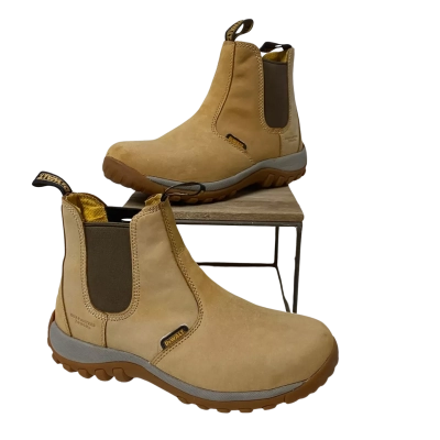 DeWALT Steel Cap Work Boots 