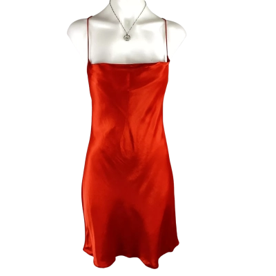 Zara Women’s  Blouse -  Red Size M