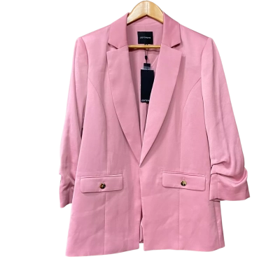 BNWT Portmans Womens Size 14 Pink Blazer   