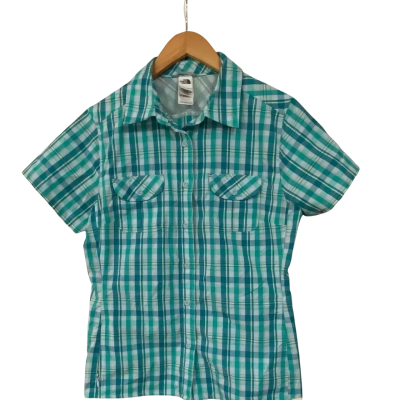 The North Face  Short Sleeve Shirt 