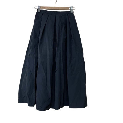 Brand New - Seed Black Skirt - Size 6