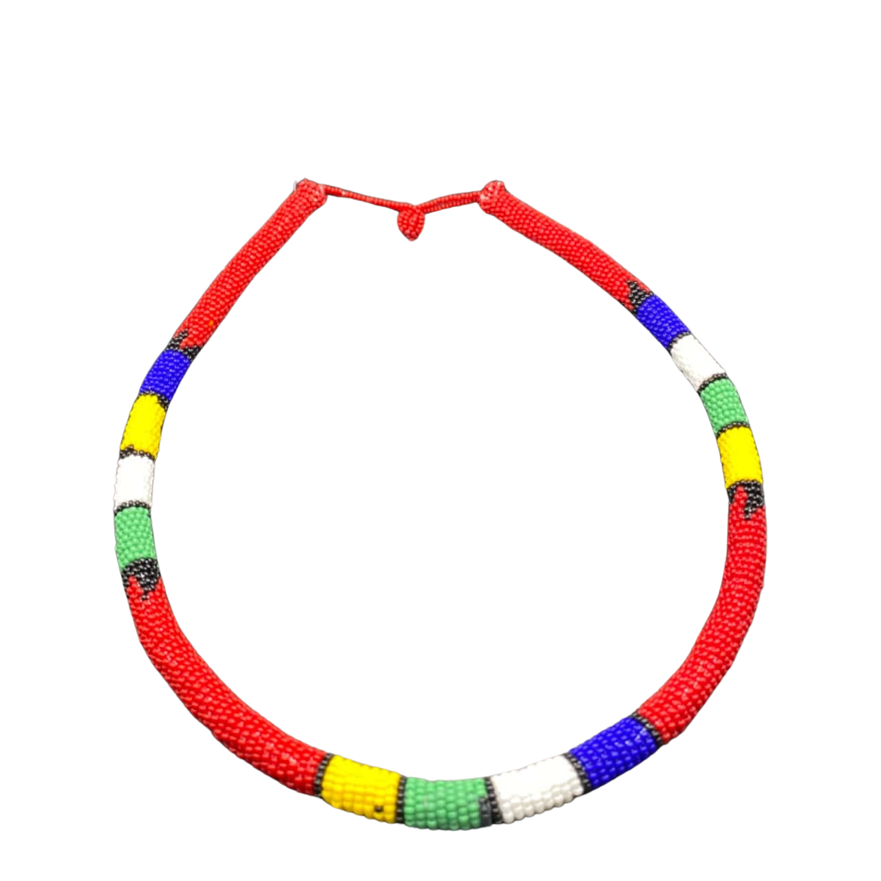 Jamia handmade Beaded Necklace main image 0