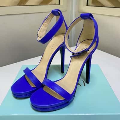 Womens Kookai Yvette heels size 37 