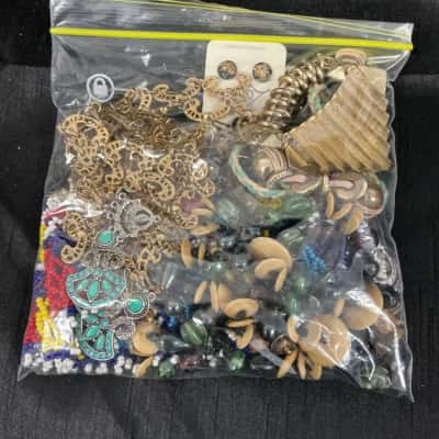 Jewellery Lucky Dip