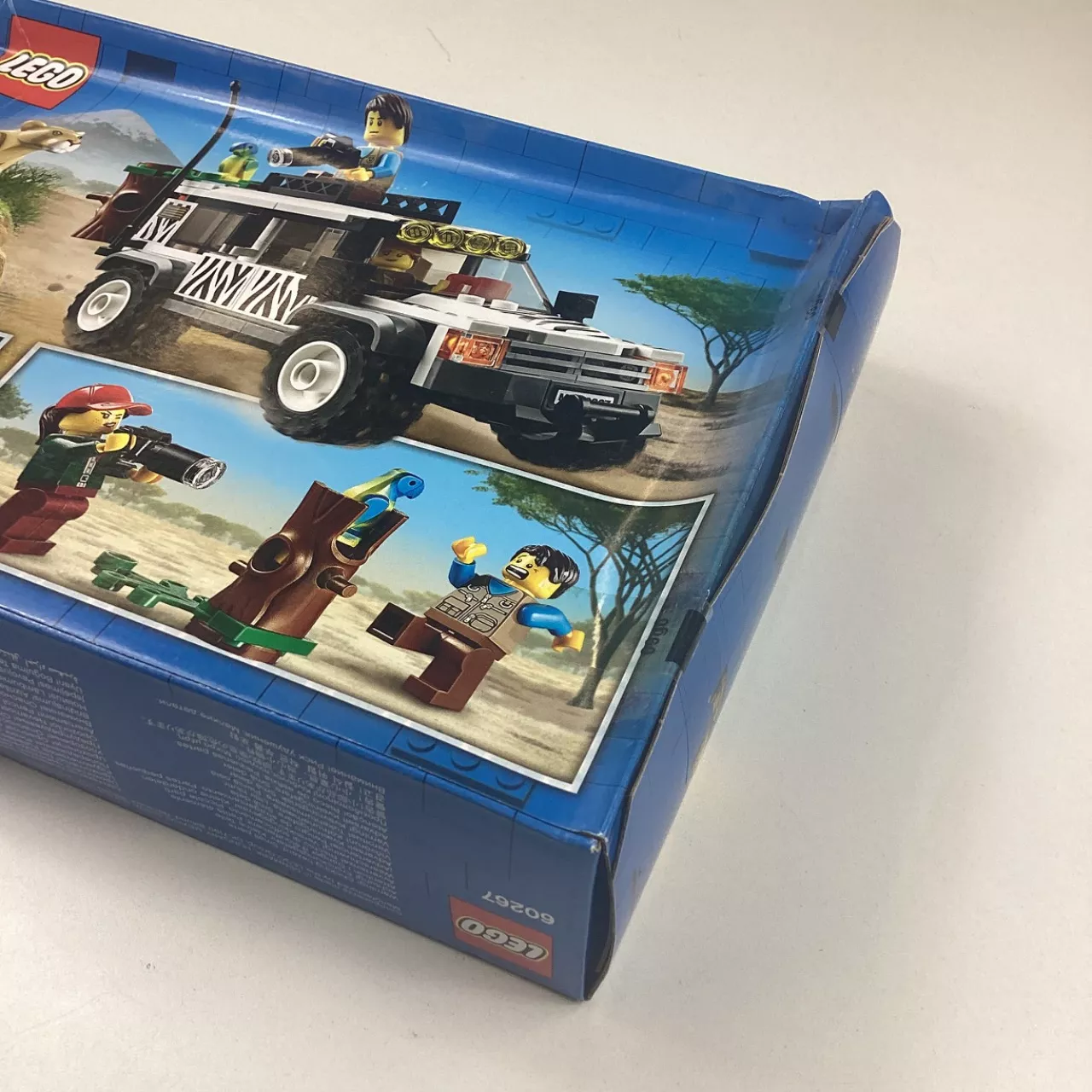 Image Tester