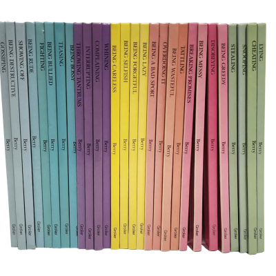 Book Childrens, Help Me Be Good