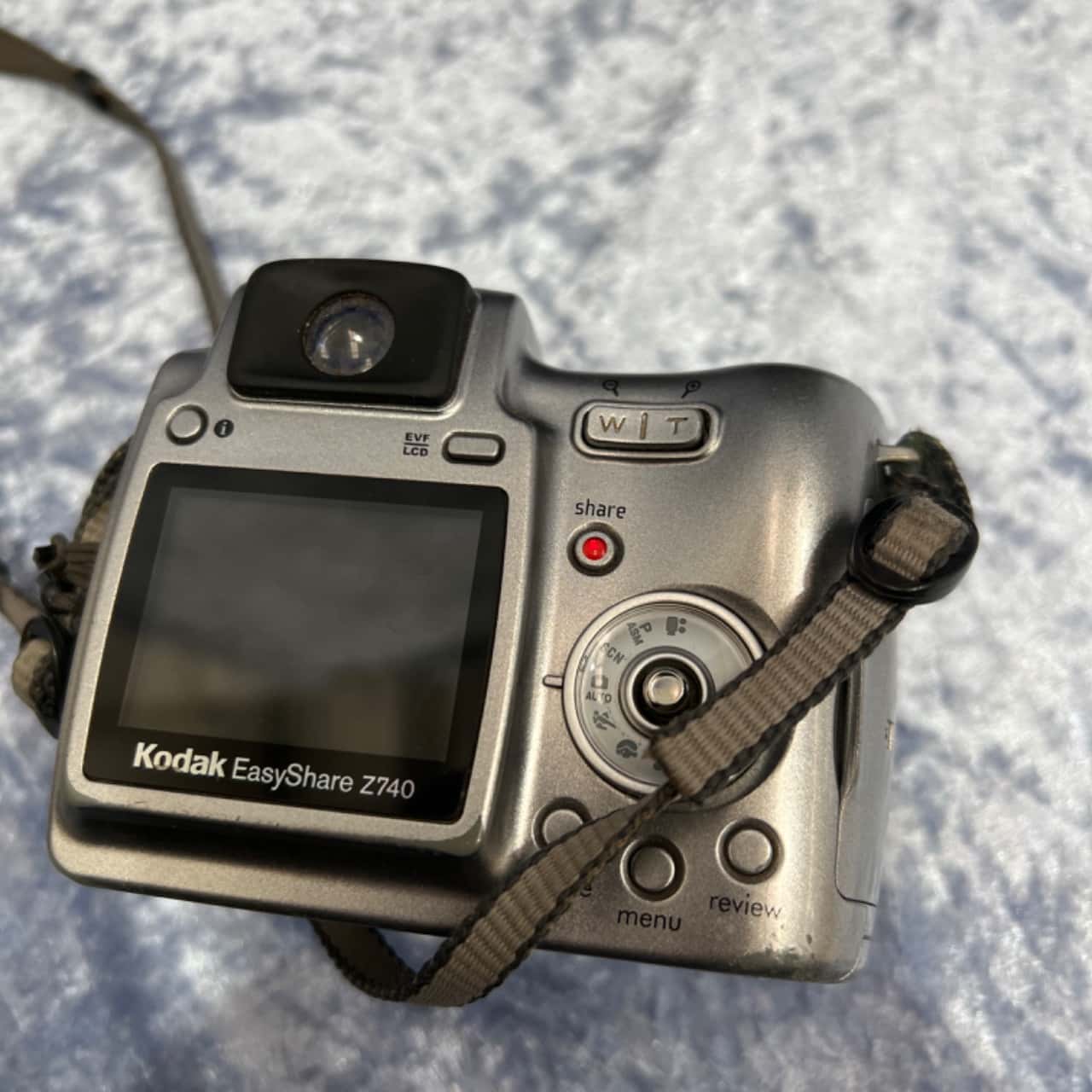 Image Tester