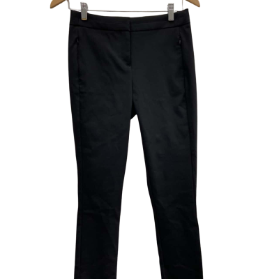 Marcs Womens  Size 8 Skinny Leg Pants Black  