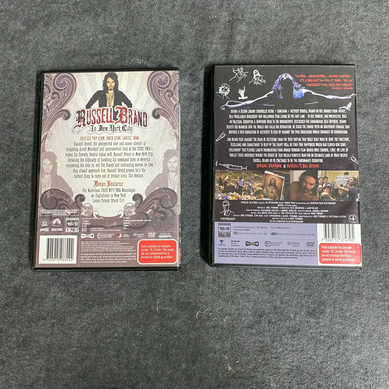 Image Tester