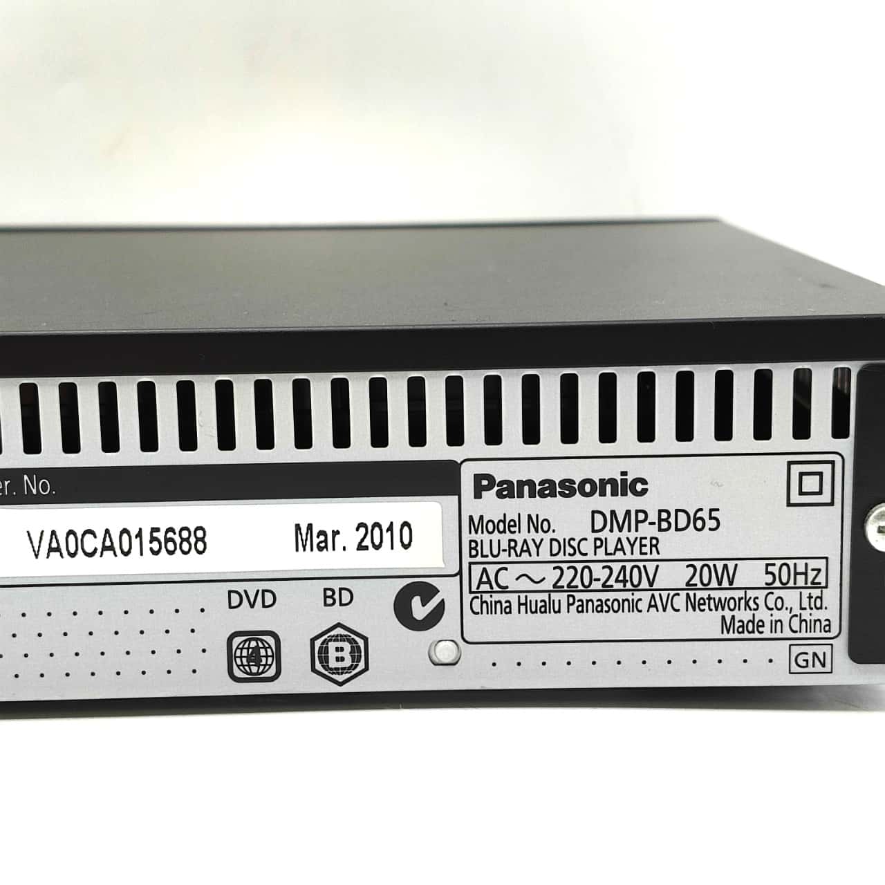 Image Tester