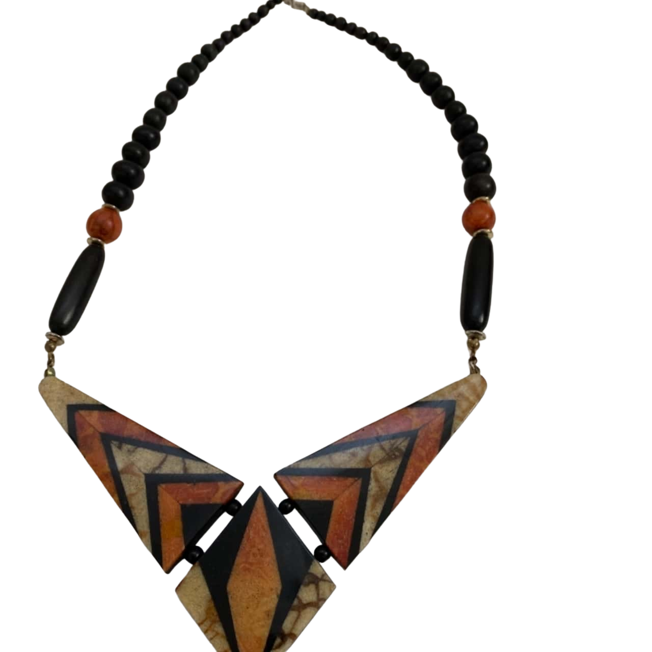 Costume necklace (s)