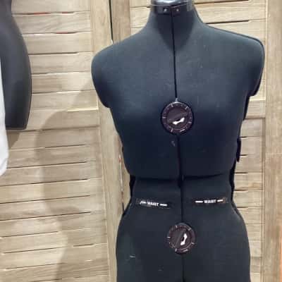 Dressmaker’s mannequin 