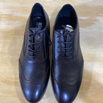 Artemis Mens shoes Size 40 Black  