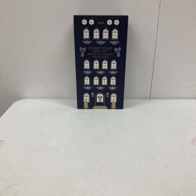 Dusk Starry Night Gift Set (Spiced Orange & Frankincense)