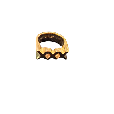  Womens Vitaly Stainless Steel Ring 