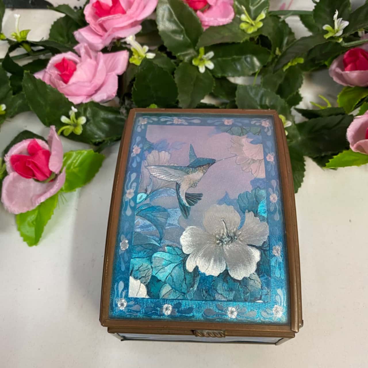 Image Tester