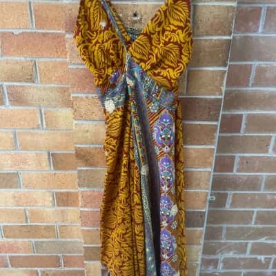 Tree of Life Womens  Size M/L Dress 