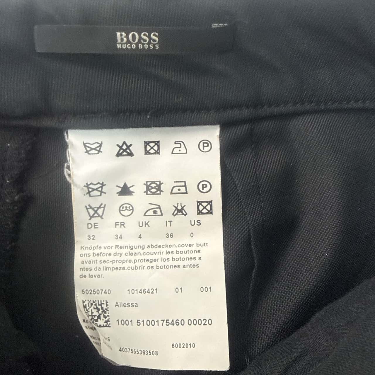 Image Tester