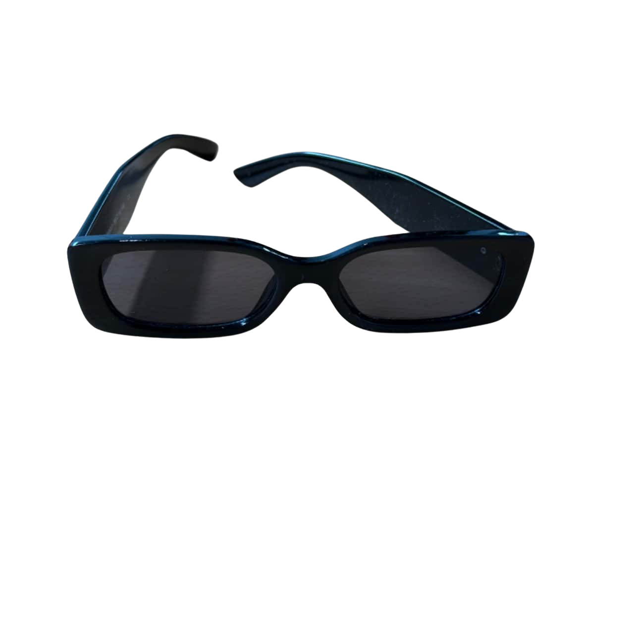 Womens black sunglasses