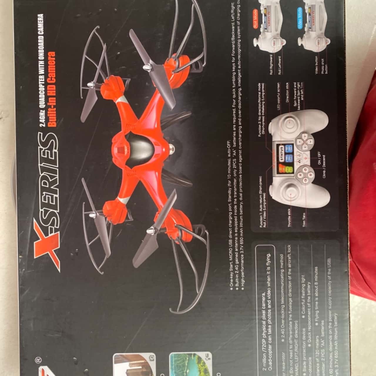 Image Tester