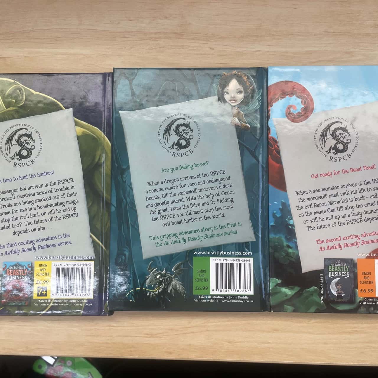 Image Tester