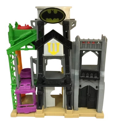 Batman Play Set as pictured