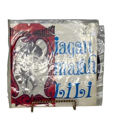 Javan Maragle LiLi